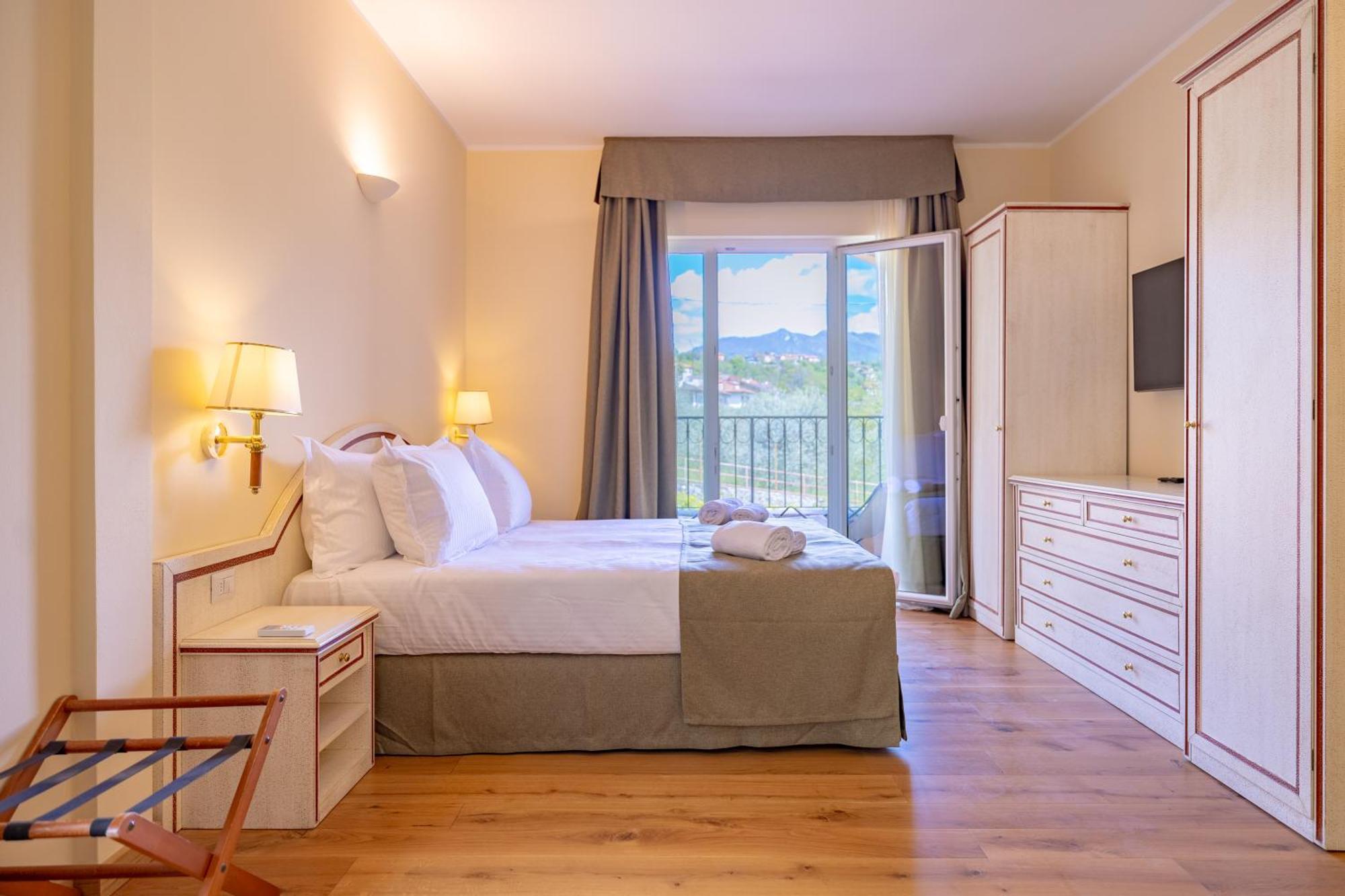Albergo Villa Edy Tremezzo Luaran gambar