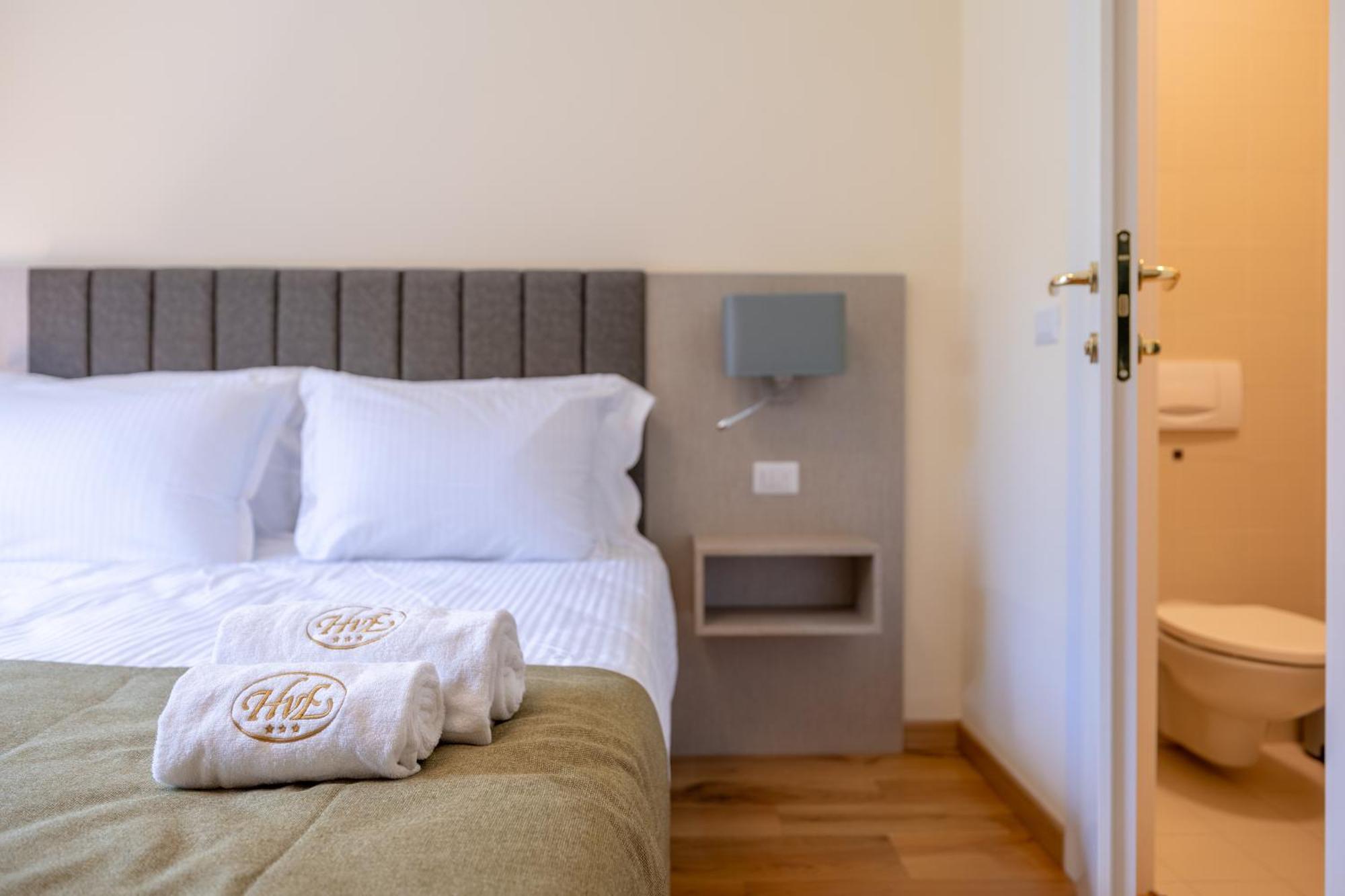 Albergo Villa Edy Tremezzo Luaran gambar
