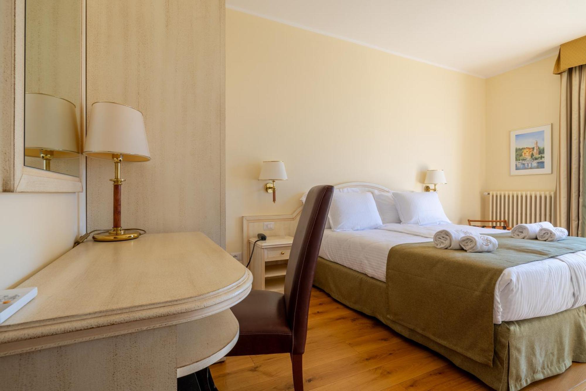Albergo Villa Edy Tremezzo Luaran gambar