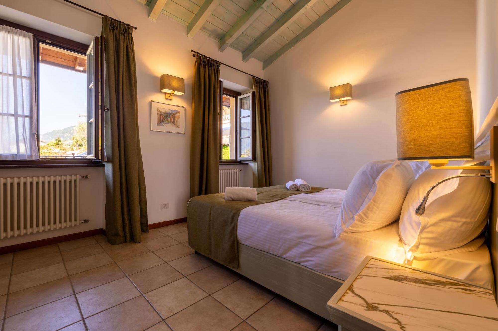 Albergo Villa Edy Tremezzo Luaran gambar