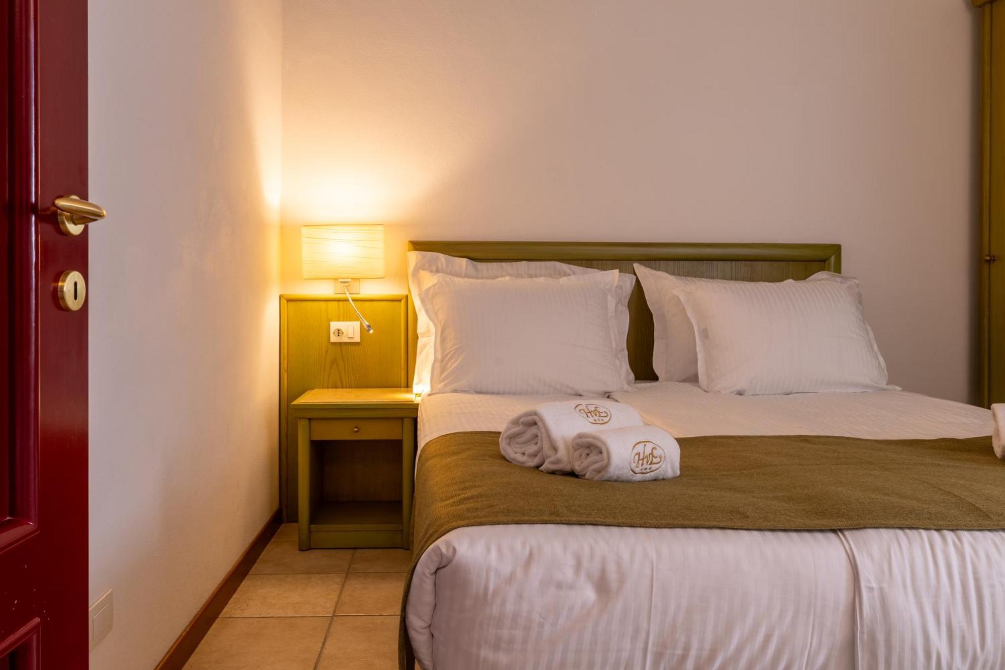 Albergo Villa Edy Tremezzo Luaran gambar
